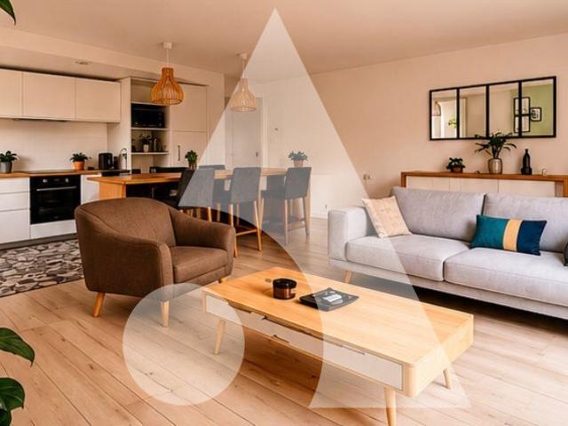 Appartement vente à Sarcelles, Saint-gratien