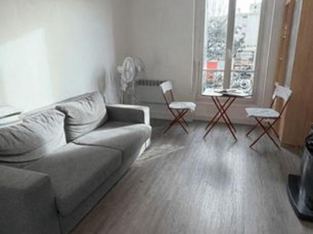 Appartement vente à Bobigny, Pantin