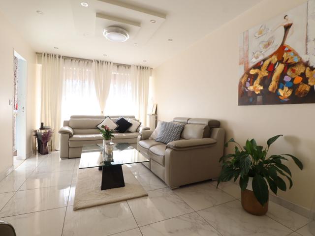 Appartement vente à Saint-Denis, Saint-denis