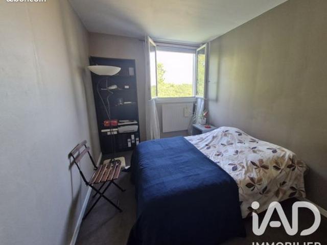 Appartement vente à Orléans, Saran