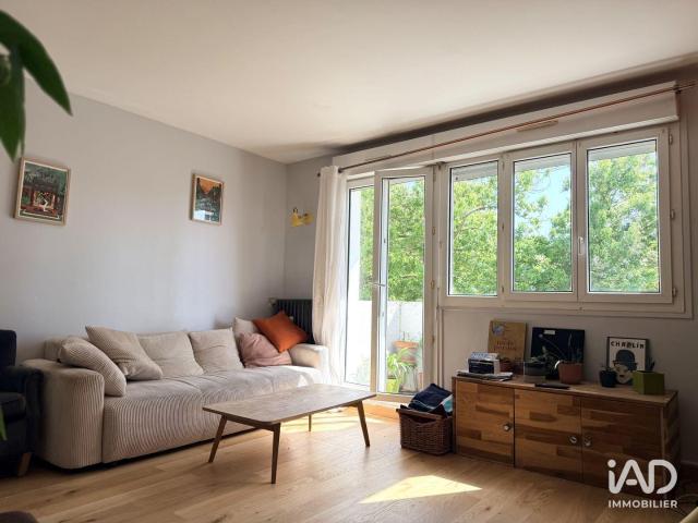 Appartement vente à Saint-Éloi, La Rochelle