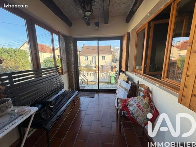 Appartement vente à Évry, Mennecy