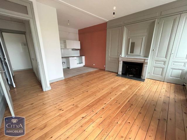 Appartement location à Lyon, Métropole de Lyon