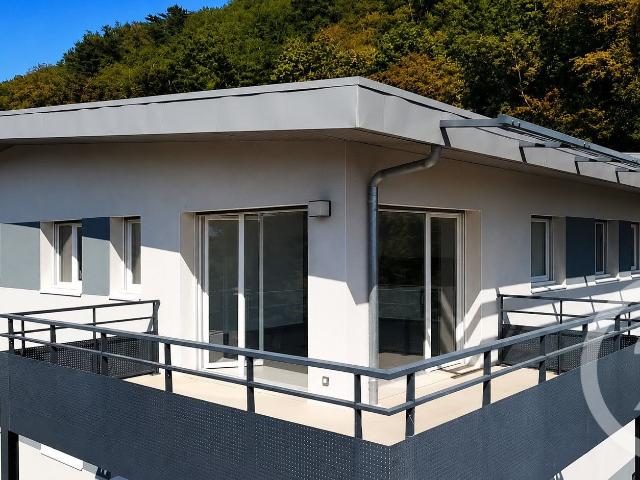 Appartement vente à Chambéry, Aix-les-bains