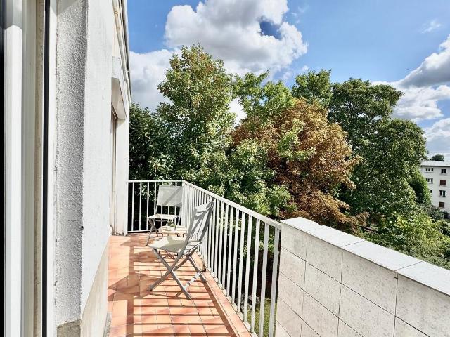 Appartement vente à Nogent-sur-Marne, Villiers-sur-marne