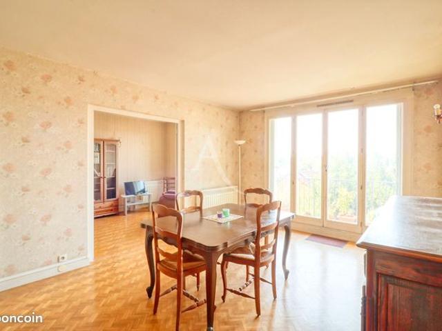 Appartement vente à Antony, Hauts-de-Seine