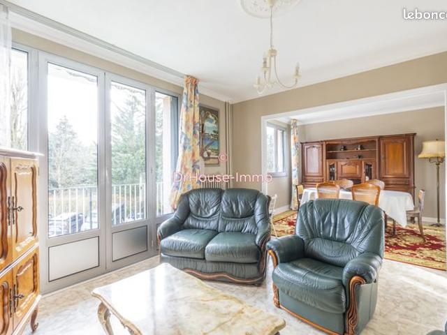 Appartement vente à Versailles, La Celle-saint-cloud