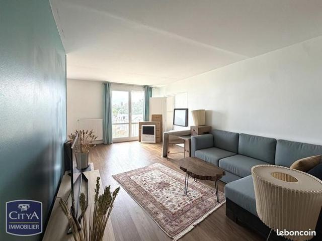Appartement vente à Fougères-Vitré, Bretagne