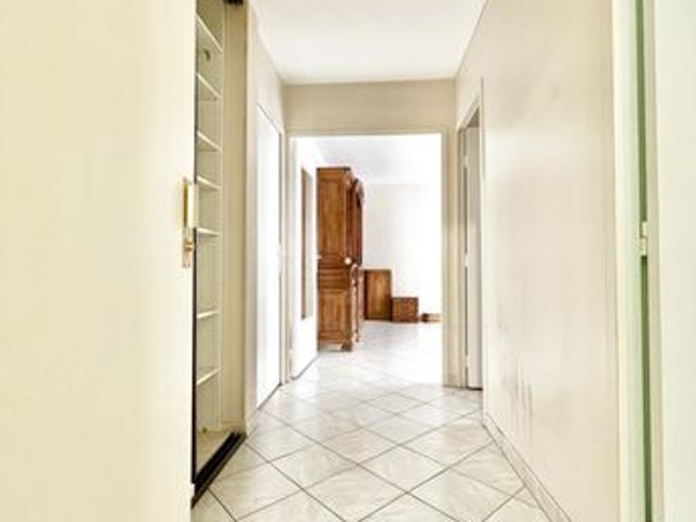 Appartement vente à Melun, Le Mée-sur-seine