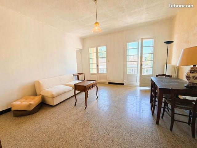 Appartement vente à Aix-en-Provence, Aix-en-provence
