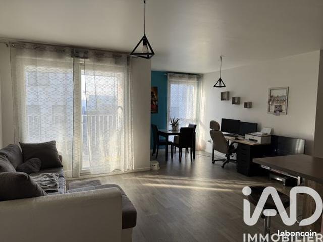 Appartement vente à Saint-Germain-en-Laye, Carrières-sous-poissy
