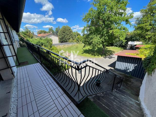 Appartement vente à Lyon, Rhône