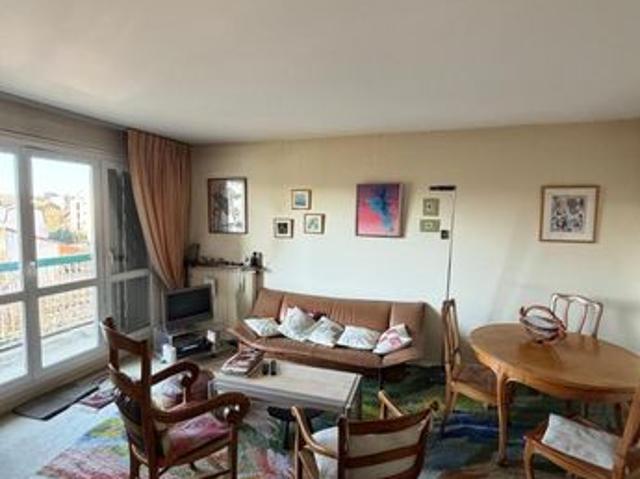 Appartement vente à Le Raincy, Neuilly-plaisance