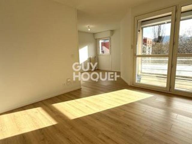 Appartement vente à Grenoble, Eybens