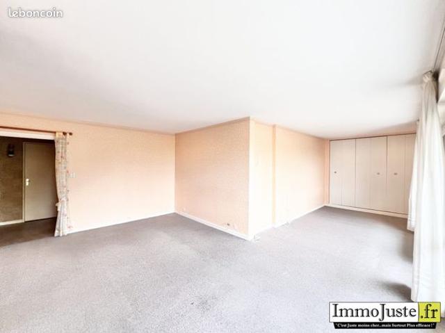 Appartement vente à Élancourt, Yvelines