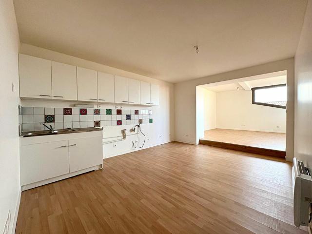 Appartement location à Bourg-en-Bresse, Coligny