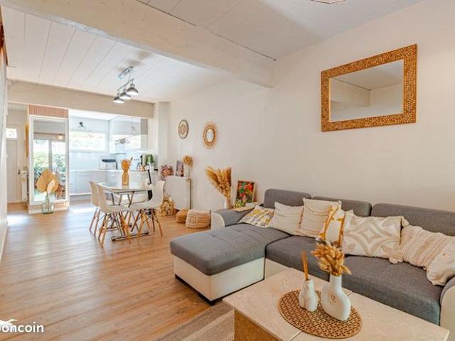 Appartement vente à Bordeaux, Artigues-près-bordeaux