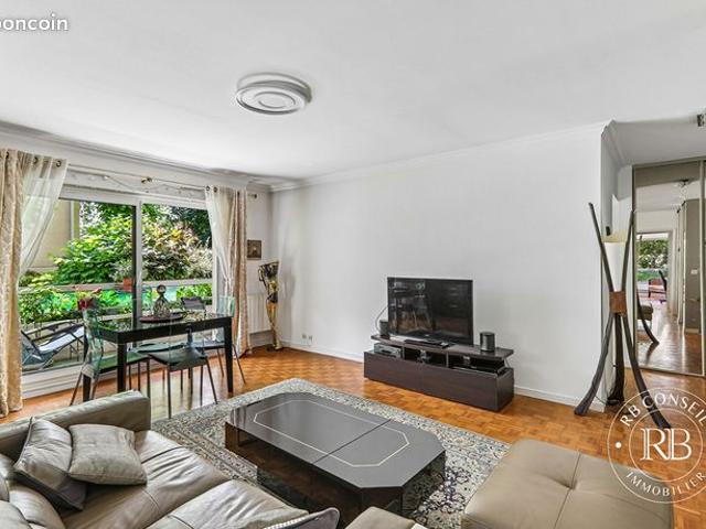 Appartement vente à Antony, Châtenay-malabry