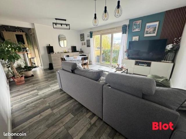 Appartement vente à Vannes, Bretagne