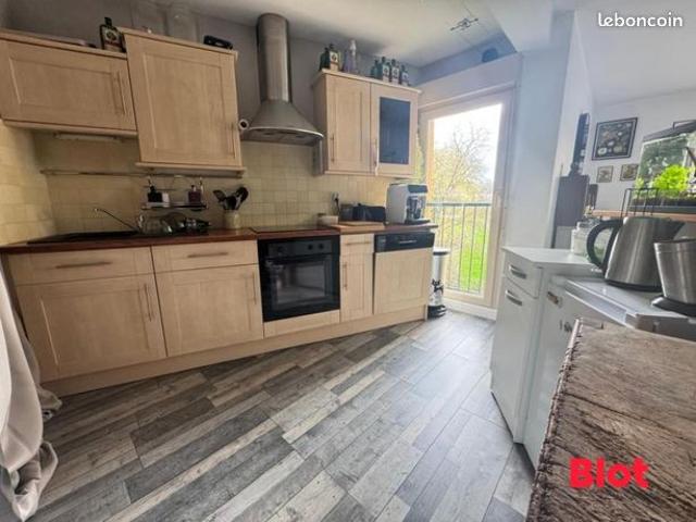 Appartement vente à Vannes, Bretagne