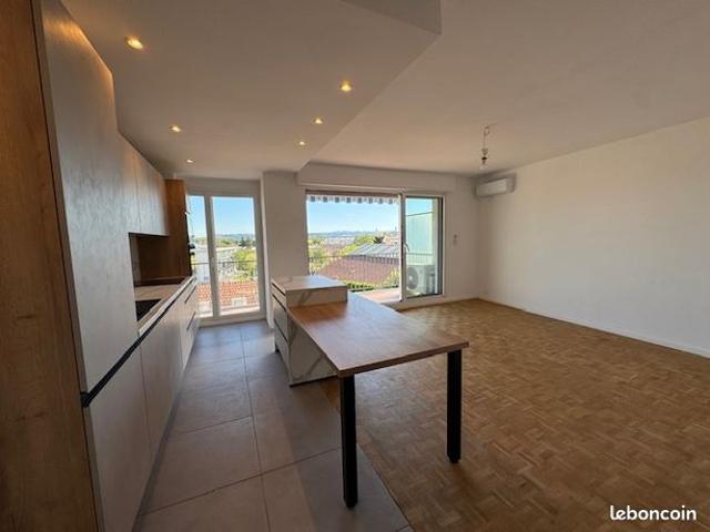Appartement vente à Apt, Cavaillon