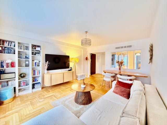 Appartement vente à Gondoles Nord, Choisy-le-Roi