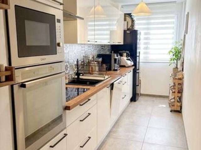 Appartement vente à Amiens