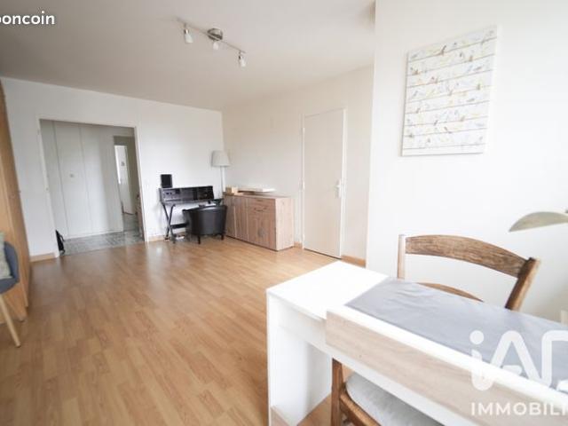 Appartement vente à Melun
