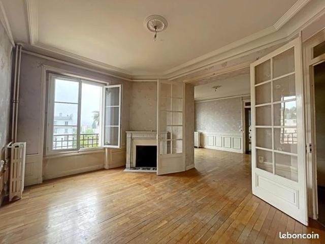 Appartement vente à Saint-Étienne, Saint-etienne