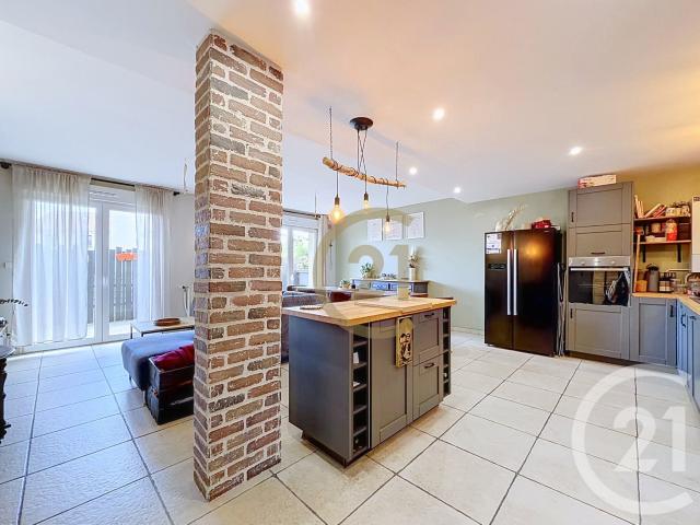Appartement vente à Belfort, Essert