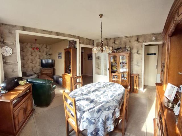 Appartement vente à Aurillac, Cantal