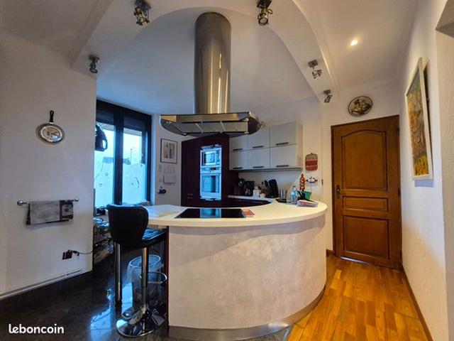 Appartement vente à Avesnes-sur-Helpe, Maubeuge