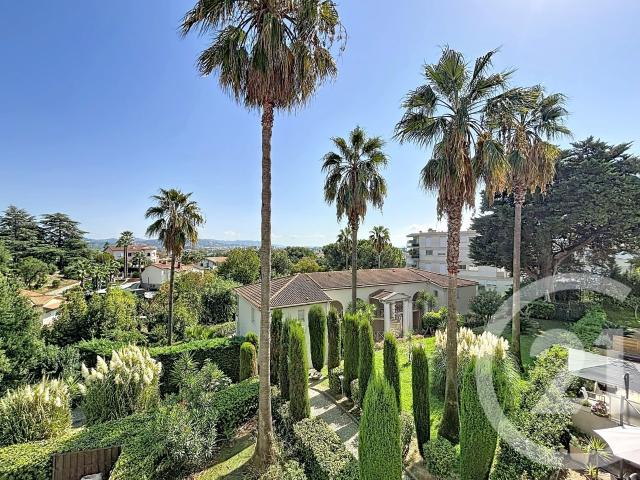Appartement vente à Tanneron, Var