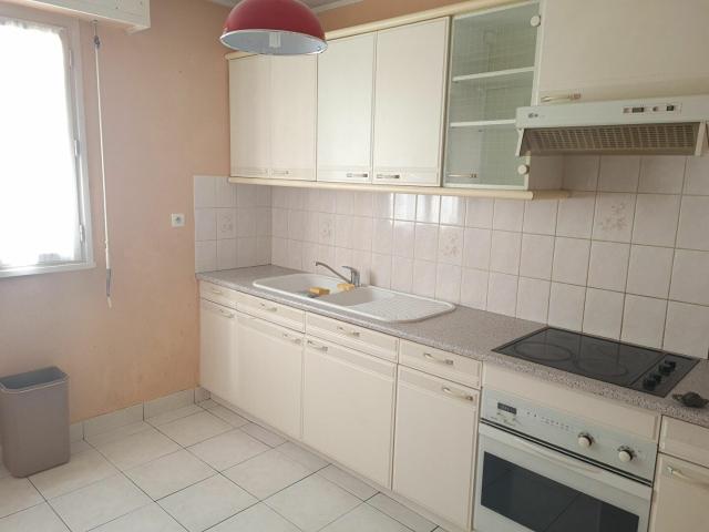 Appartement vente à Brest, Bretagne