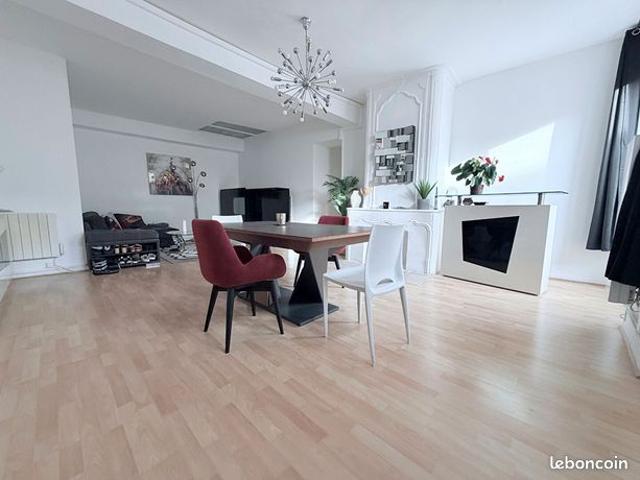 Appartement vente à Vesoul, Bourgogne-Franche-Comté