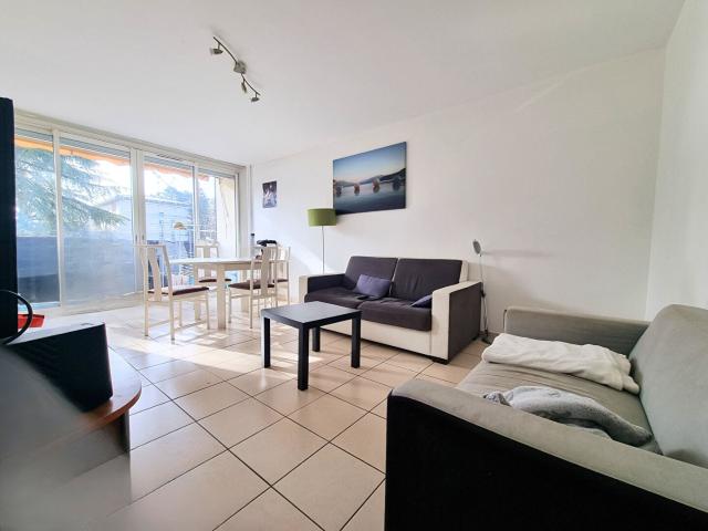Appartement vente à Annecy