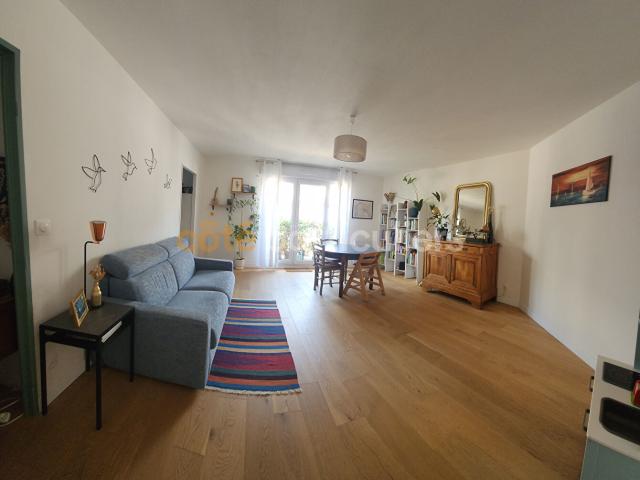 Appartement vente à Orléans