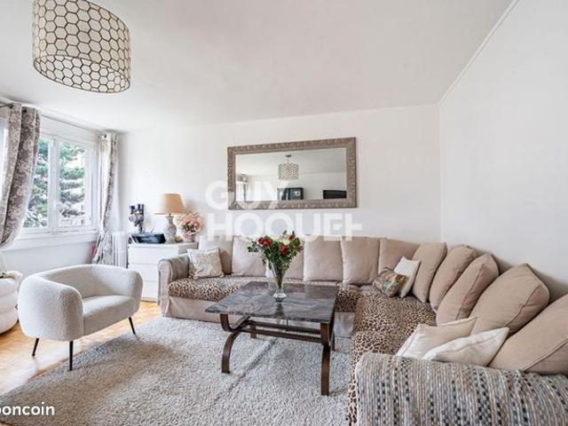Appartement vente à Nanterre, Asnières-sur-seine