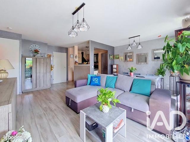 Appartement vente à Meaux, Crécy-la-chapelle