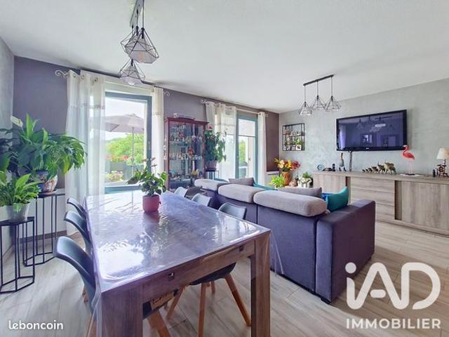 Appartement vente à Meaux, Crécy-la-chapelle