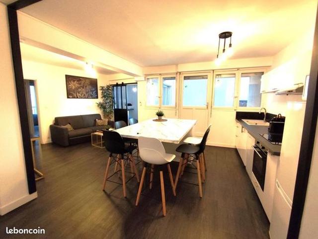 Appartement vente à Avignon