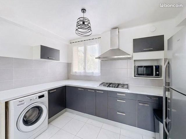 Appartement vente à Marseille