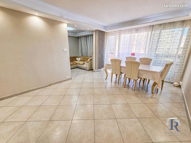 Appartement vente à Gap, Provence-Alpes-Côte d'Azur