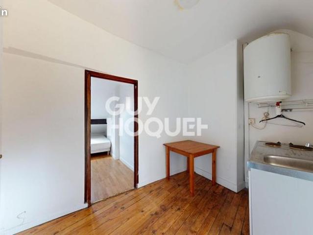 Appartement vente à Chambéry, Savoie