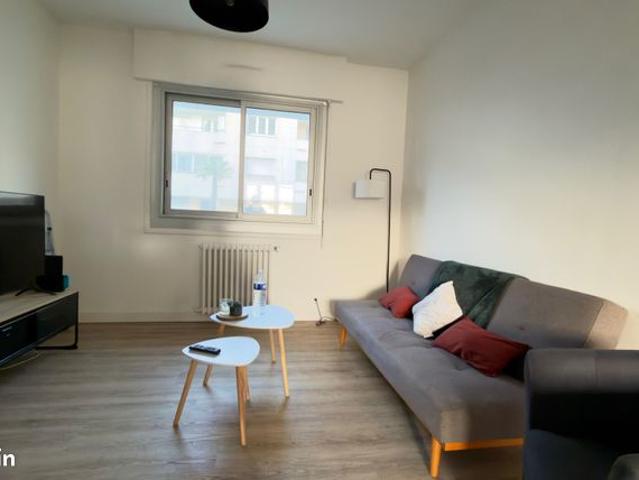 Appartement vente à Saint-Nazaire, Saint-nazaire