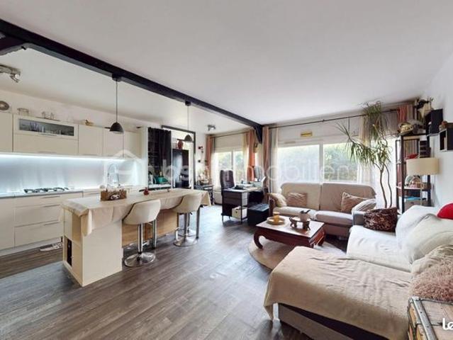 Appartement vente à Évry, Petit-bourg