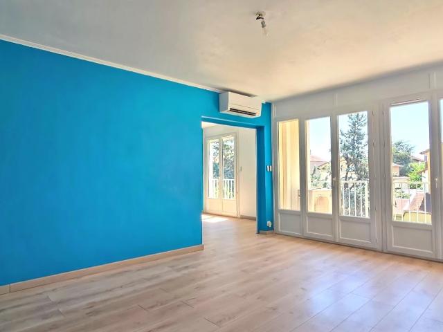 Appartement vente à Guilherand-Granges, Ardèche