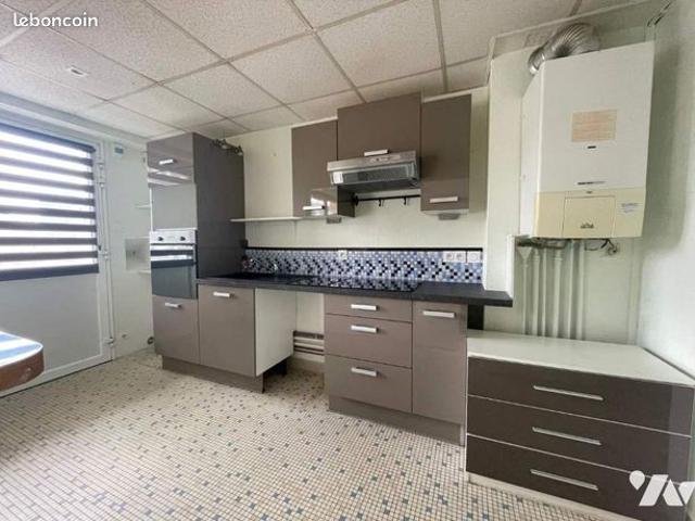 Appartement vente à Mayenne