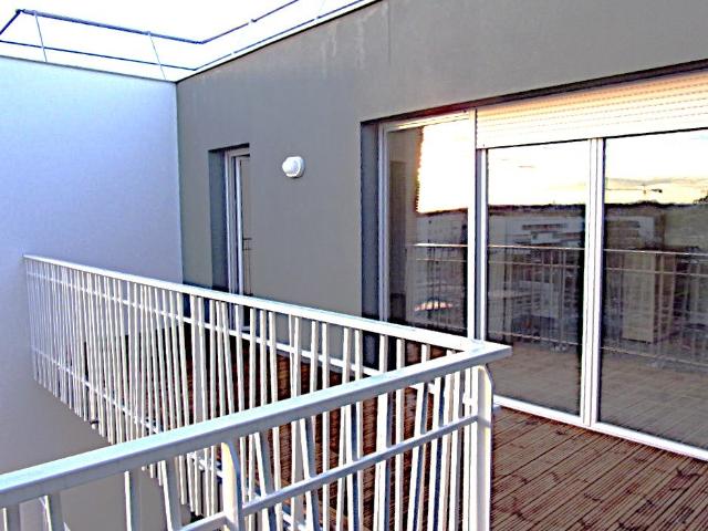 Appartement vente à Toulouse