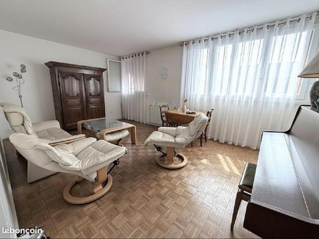 Appartement vente à Créteil